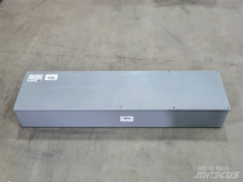 Ace MANUFACTURING Muut koneet