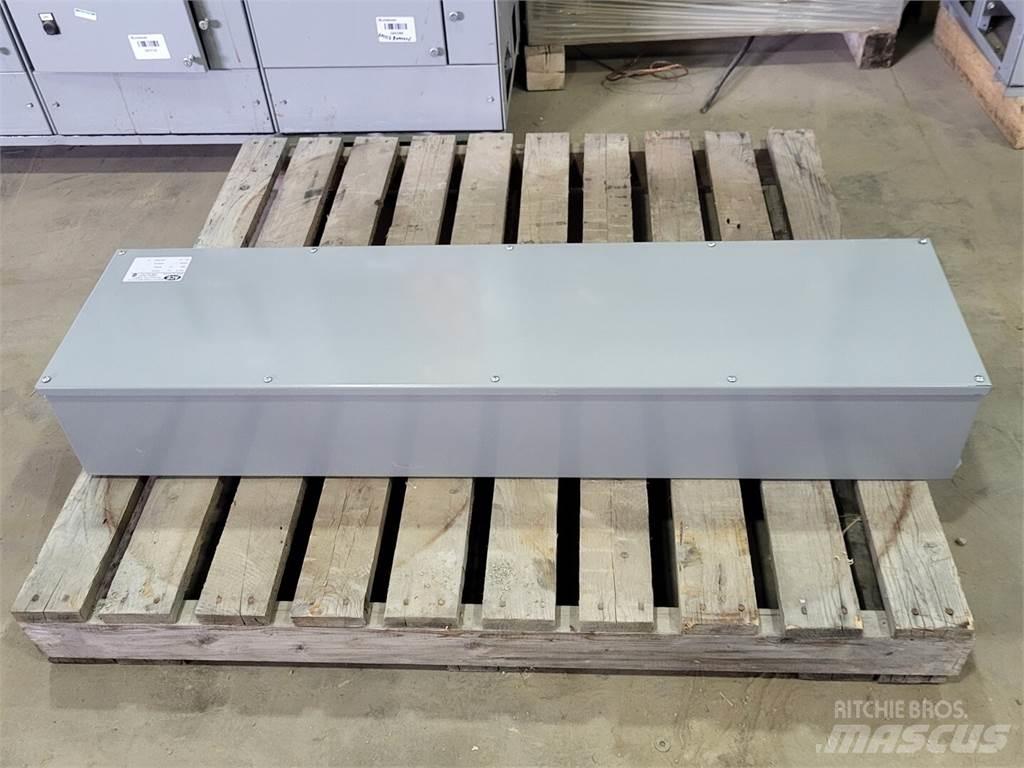 Ace MANUFACTURING Muut koneet