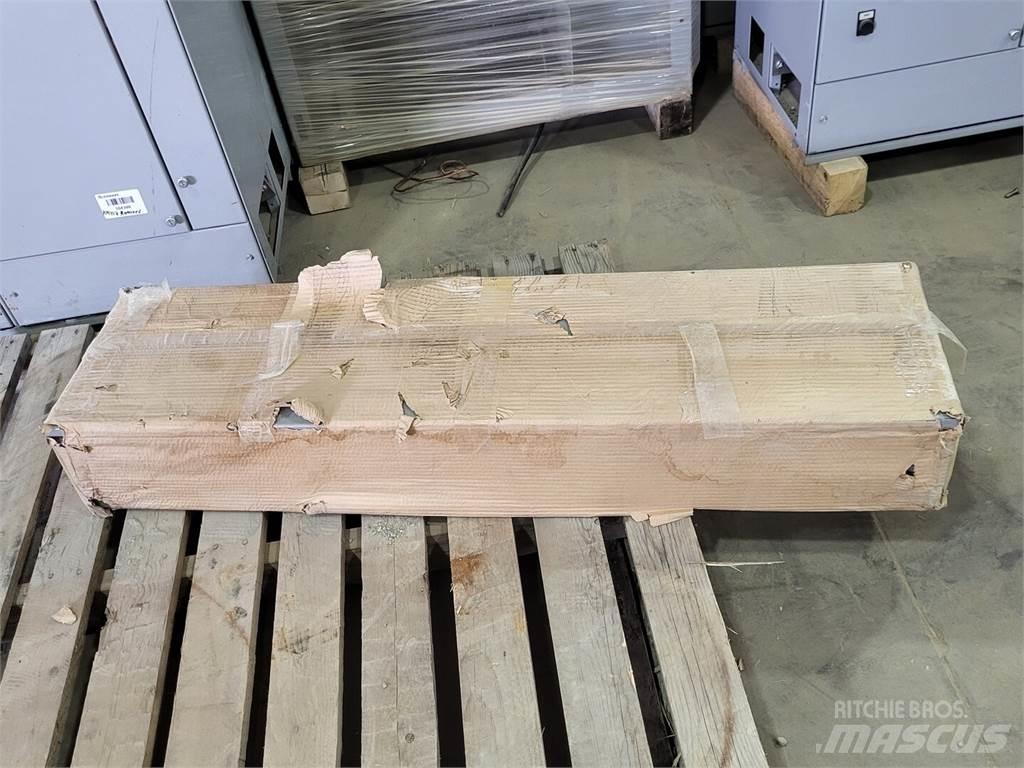 Ace MANUFACTURING Muut koneet