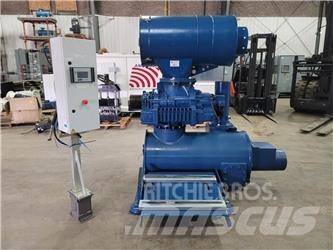 Aerzen D 98 S Kompressorit