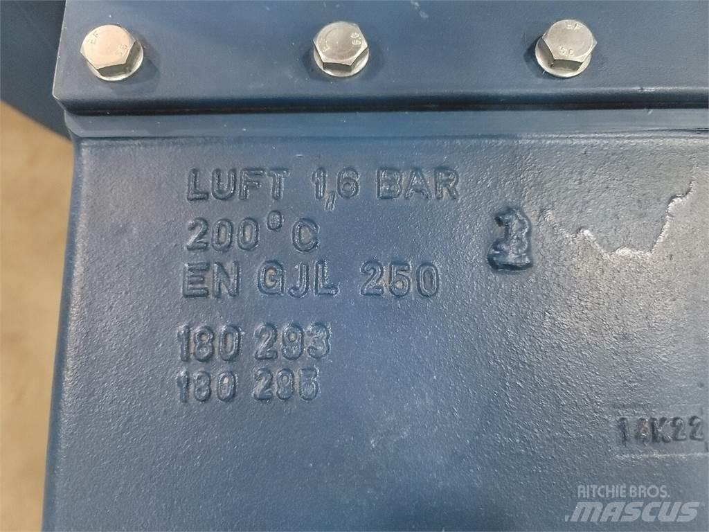 Aerzen D 98 S Kompressorit