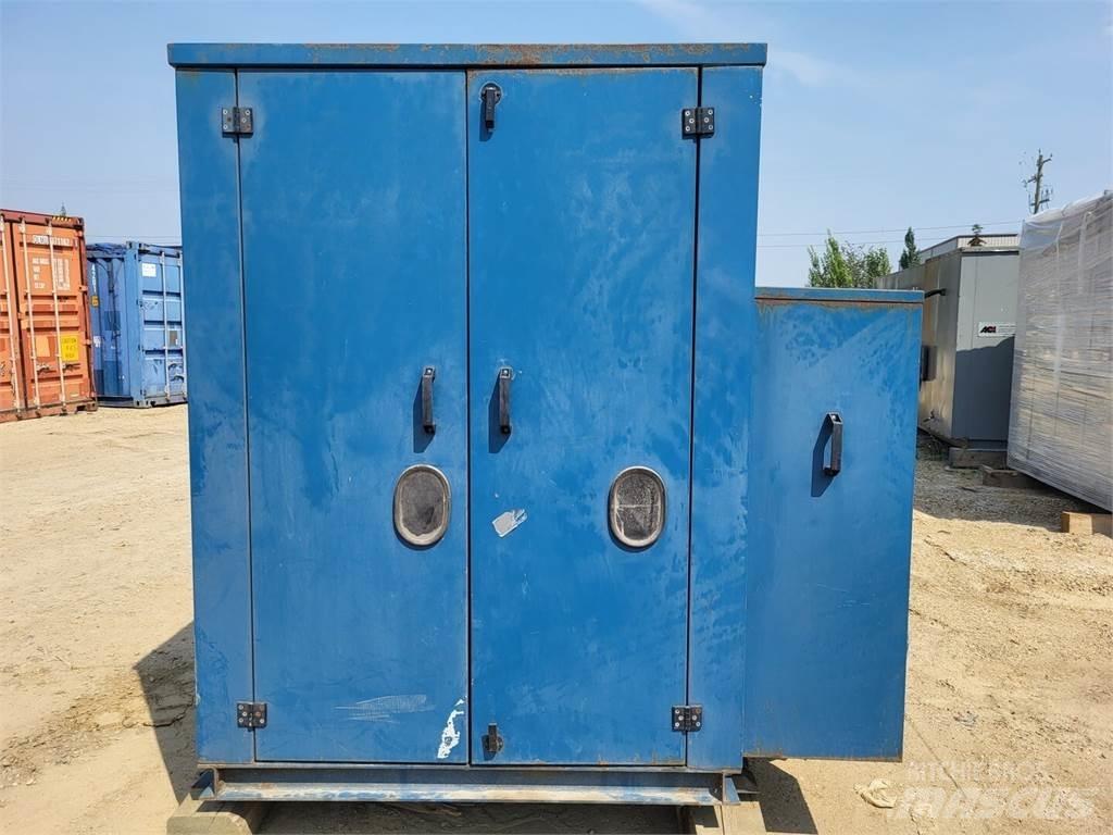 Aerzen GM50L Muut