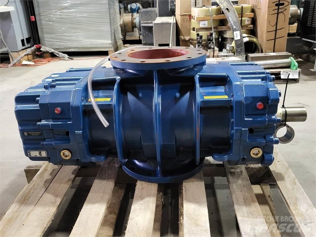 Aerzen GM80L Muut
