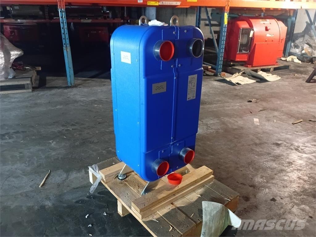 Alfa Laval CB200-86H Muut koneet