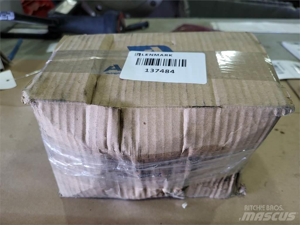  ALLANSON 2721 Muut koneet