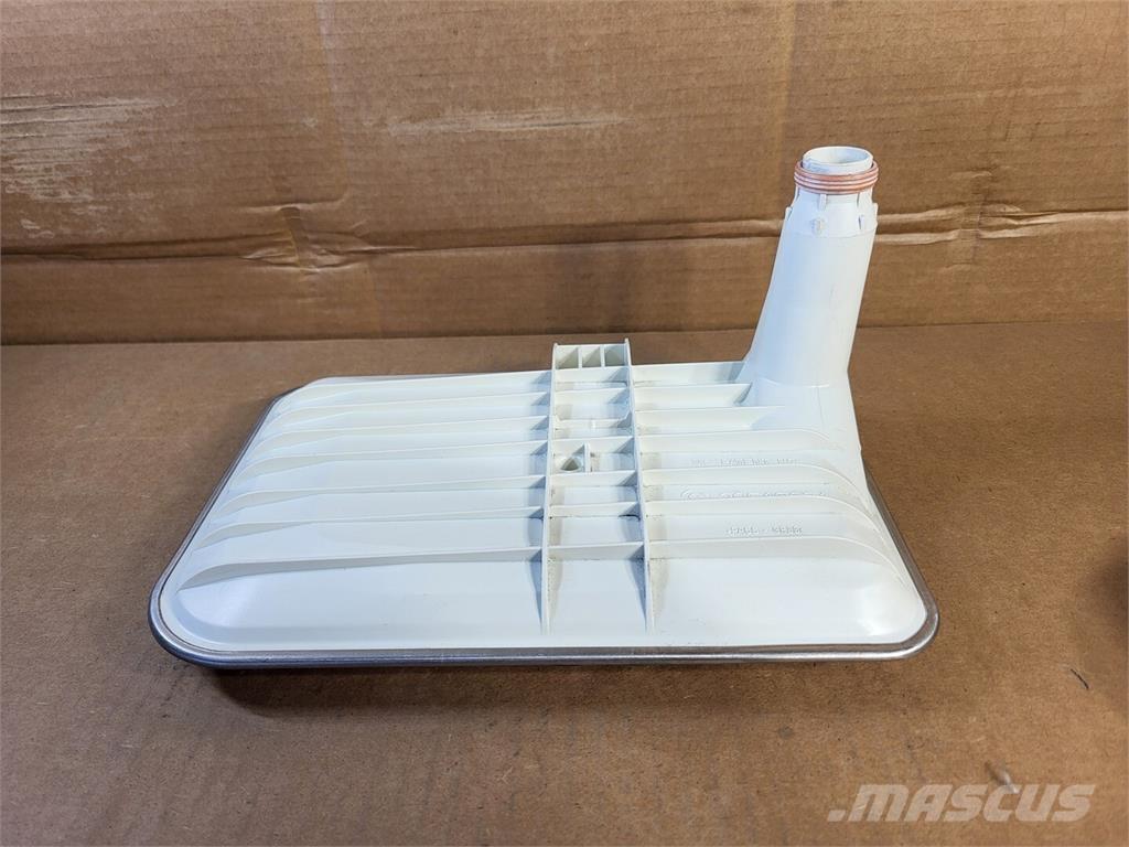 Allison 29542824 Muut koneet