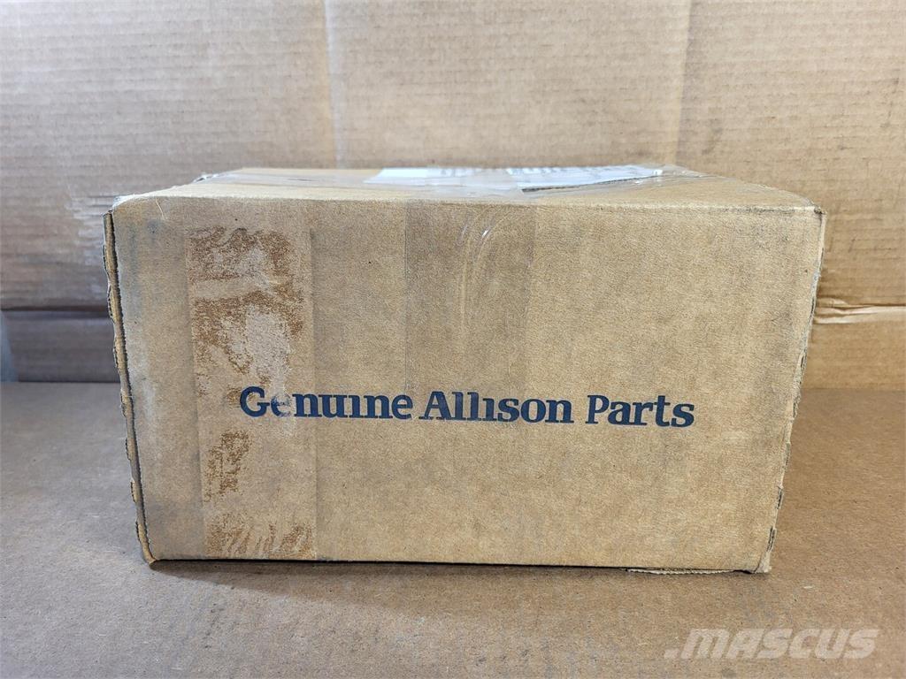 Allison 29542824 Muut koneet