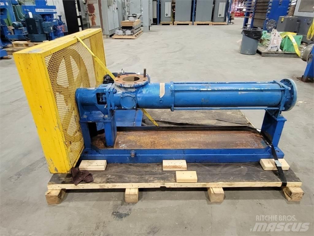 Allweiler AG AE2E750 Vesipumput