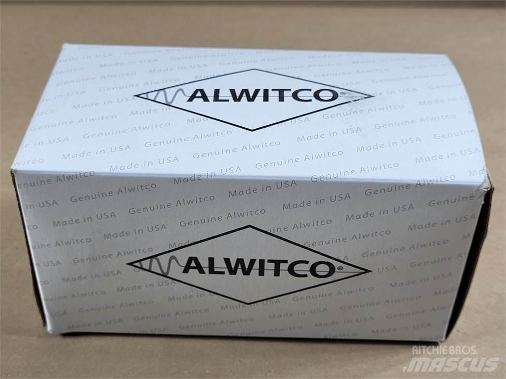  ALWITCO X05 0325005 Paineilmakuivaimet