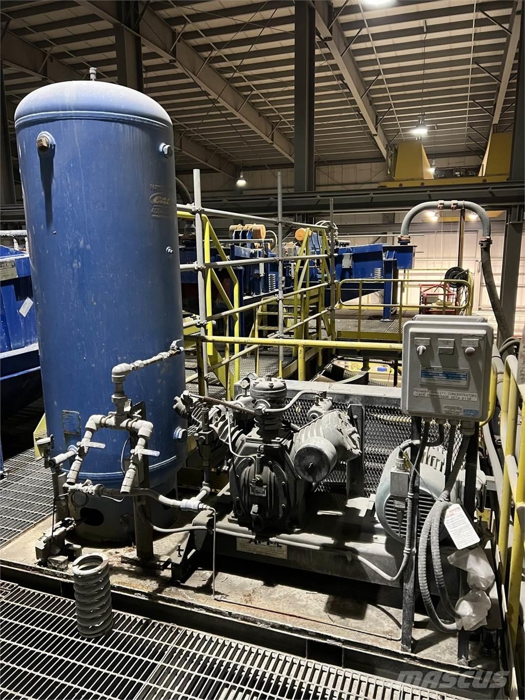  APPL CP18-1112 Kompressorit