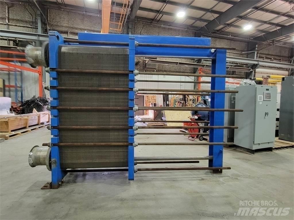 APV B134 MGS-20 Muut koneet