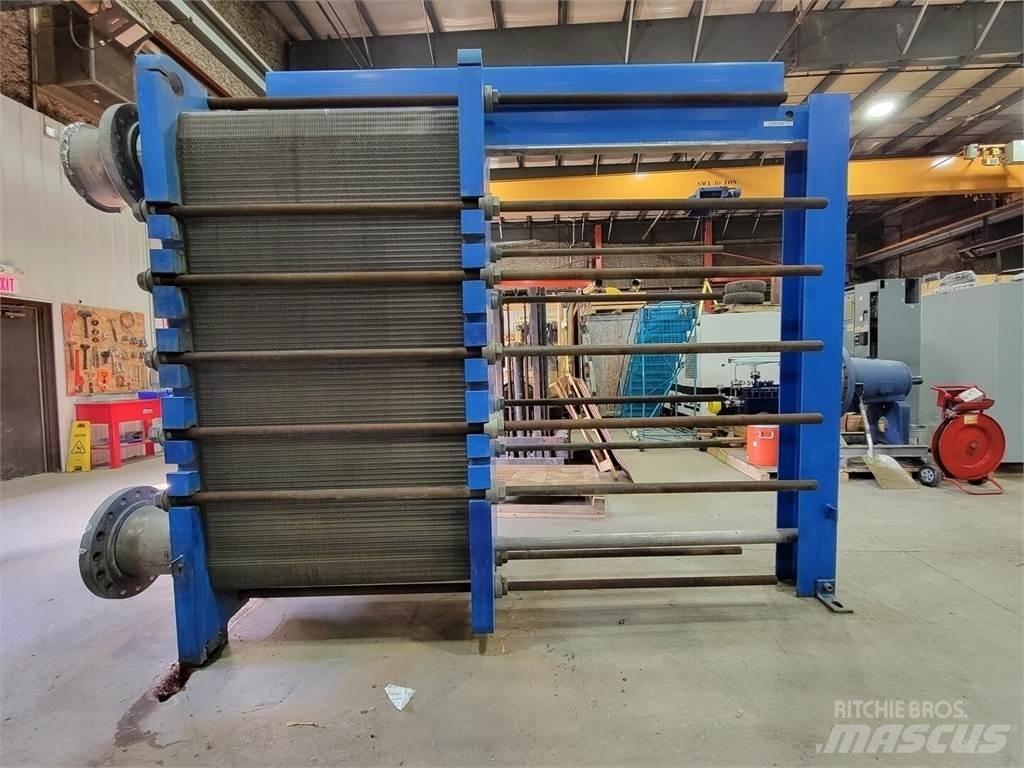 APV B134 MGS-20 Muut koneet