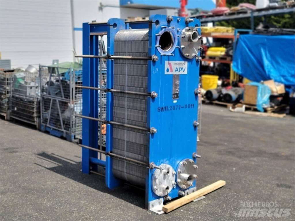 APV BP9 M-10 Muut koneet
