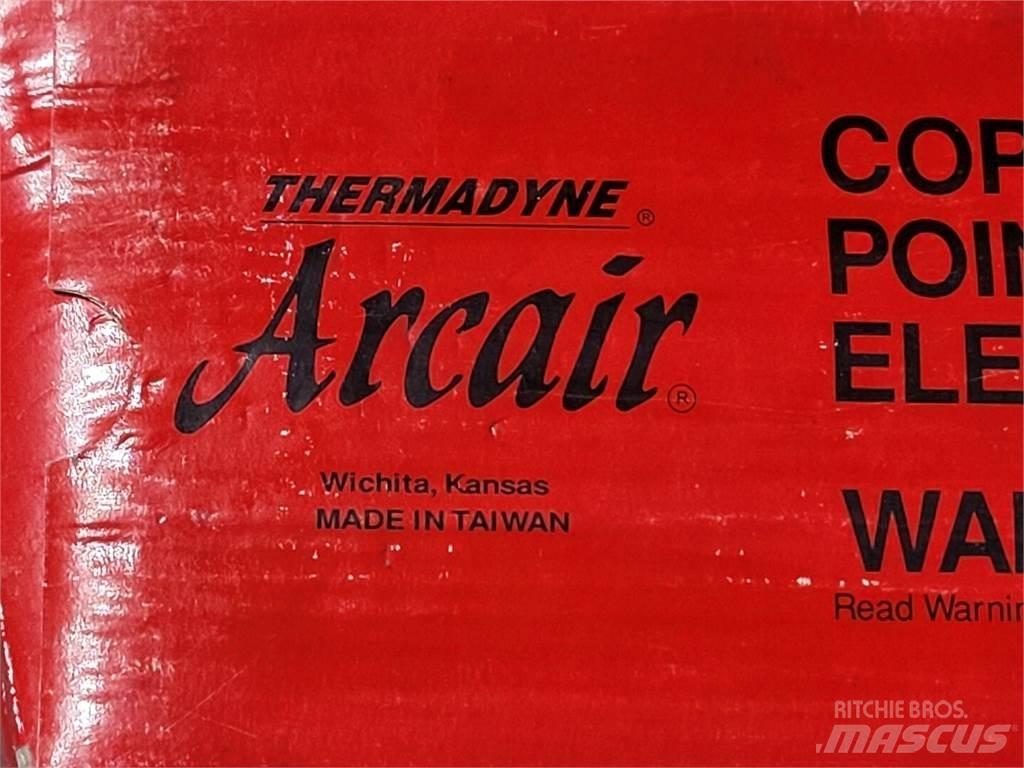  ARCAIR Hitsauslaitteet