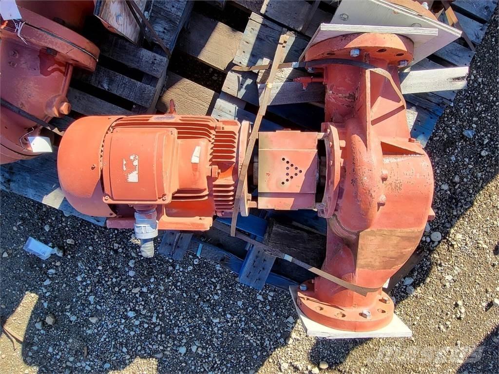  ARMSTRONG 4380 Vesipumput