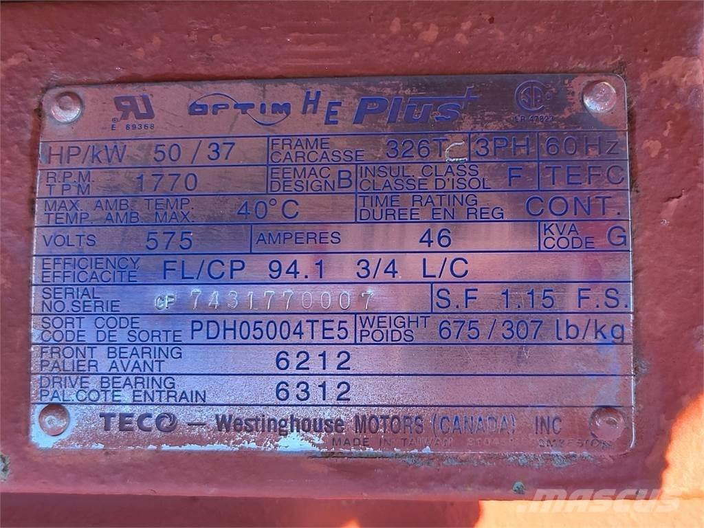  ARMSTRONG 4380 Vesipumput