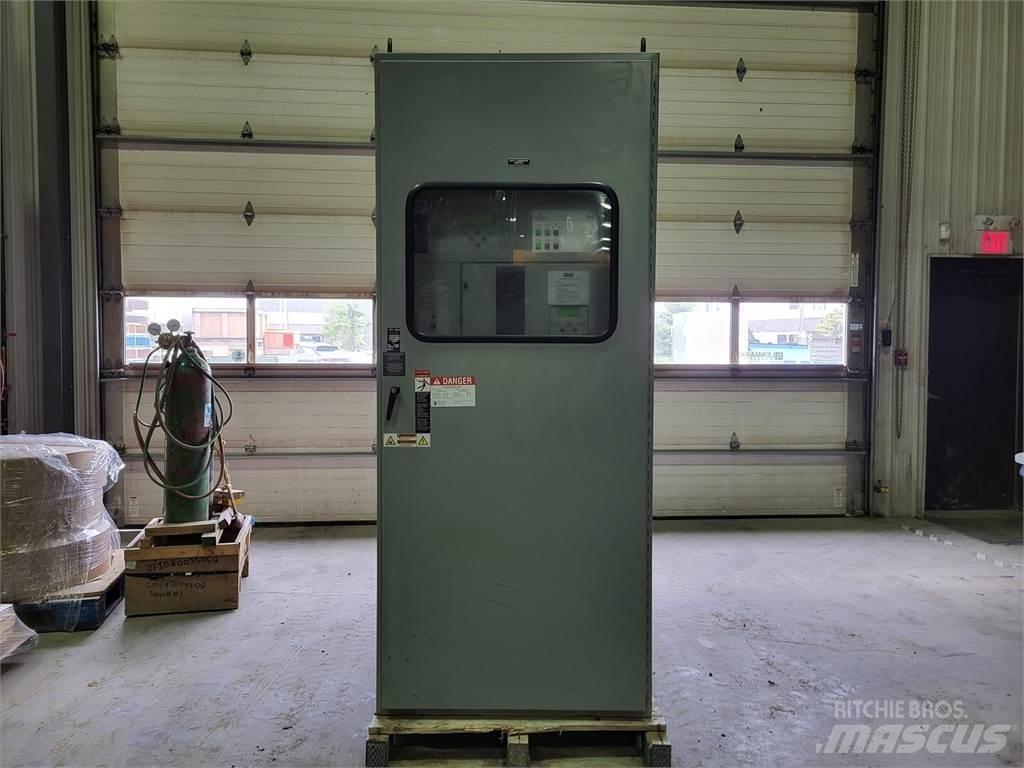 Asco J07ATBA30200C5XM Muut koneet