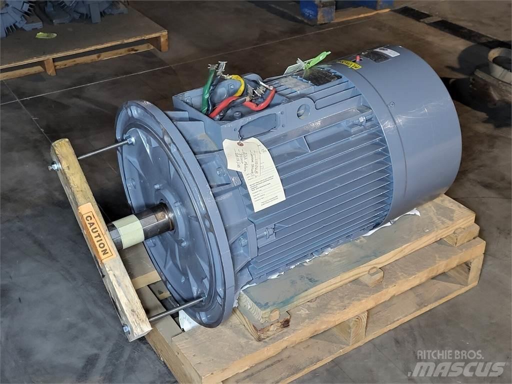 Asea MBT 250M Teollisuusmoottorit