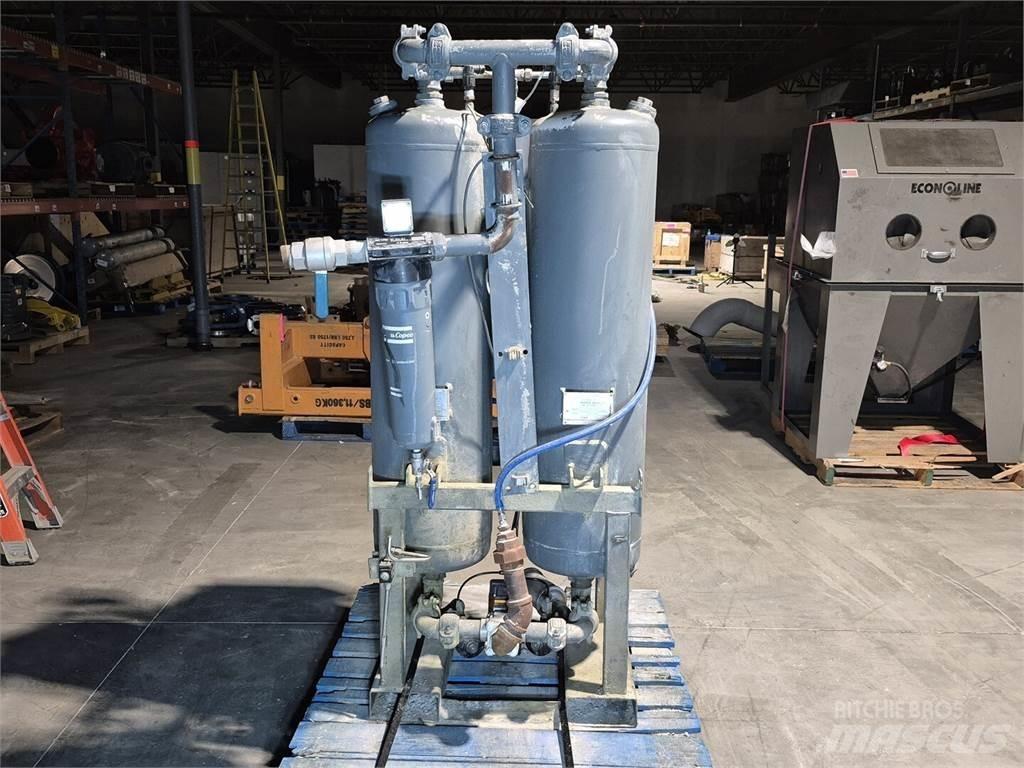 Atlas Copco CD140 Paineilmakuivaimet