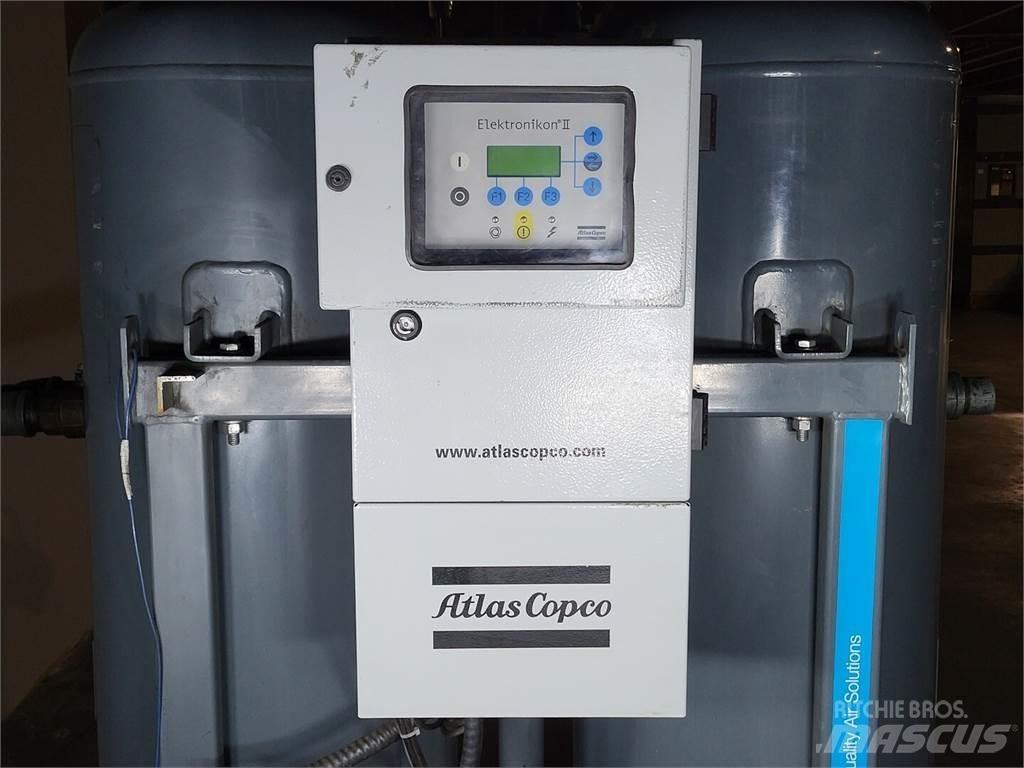 Atlas Copco CD250 Paineilmakuivaimet