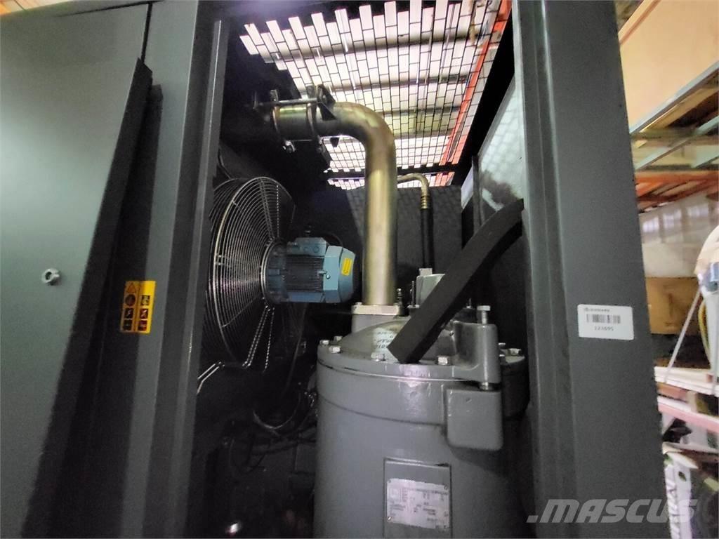 Atlas Copco GA315 Kompressorit
