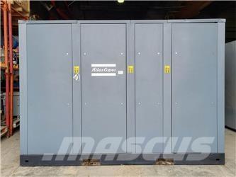 Atlas Copco GA315 Kompressorit