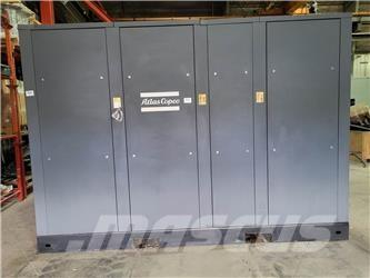Atlas Copco GA315 Kompressorit