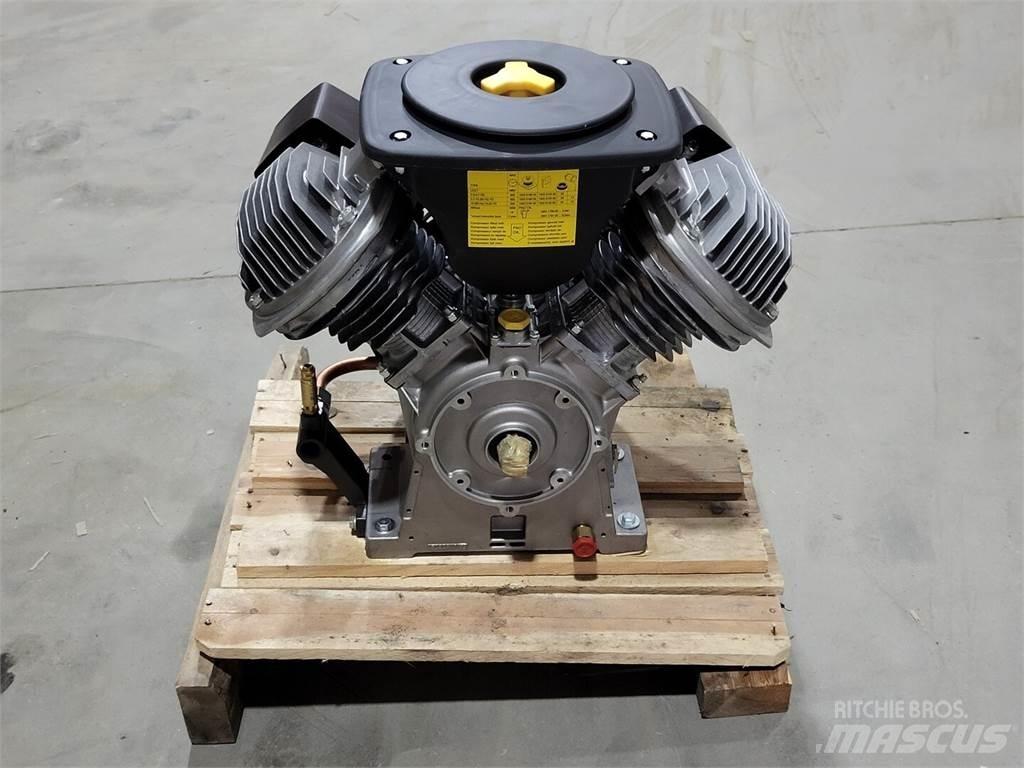 Atlas Copco LE3-10SB Kompressorit