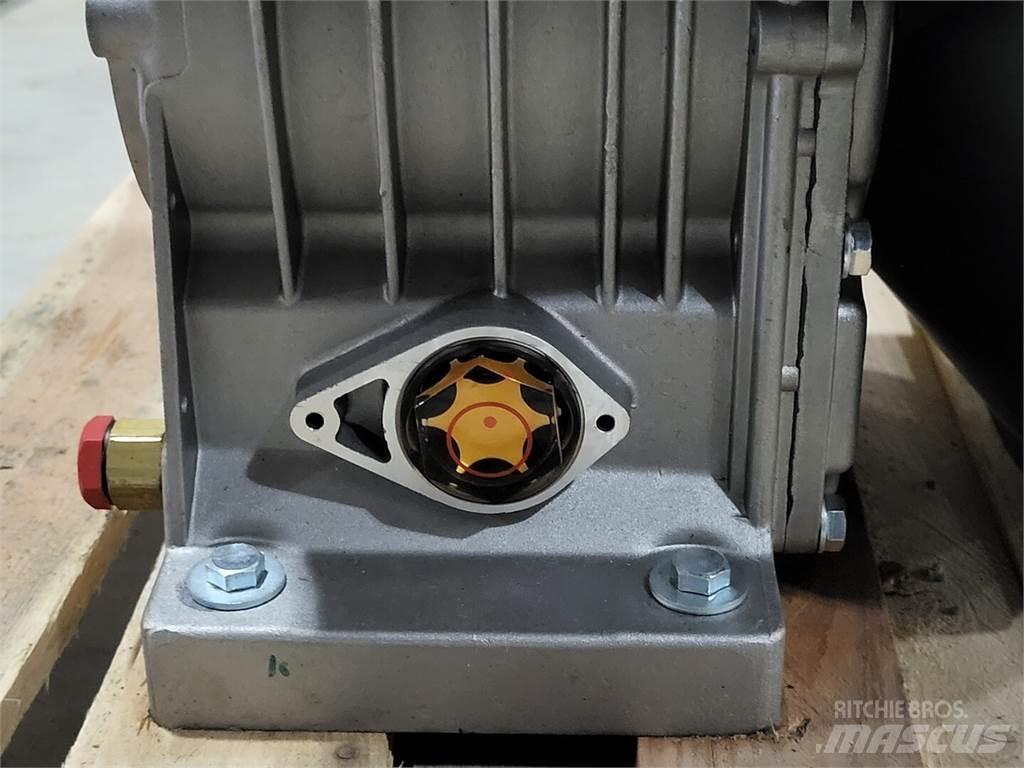 Atlas Copco LE3-10SB Kompressorit