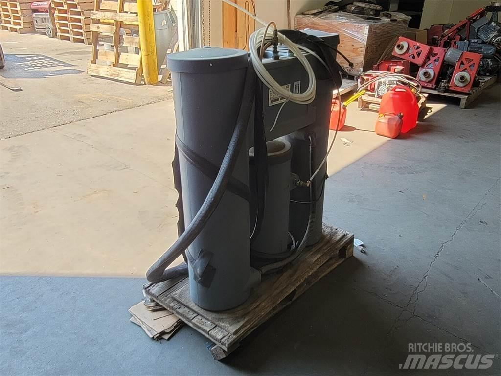 Atlas Copco OSC 355 Muut koneet