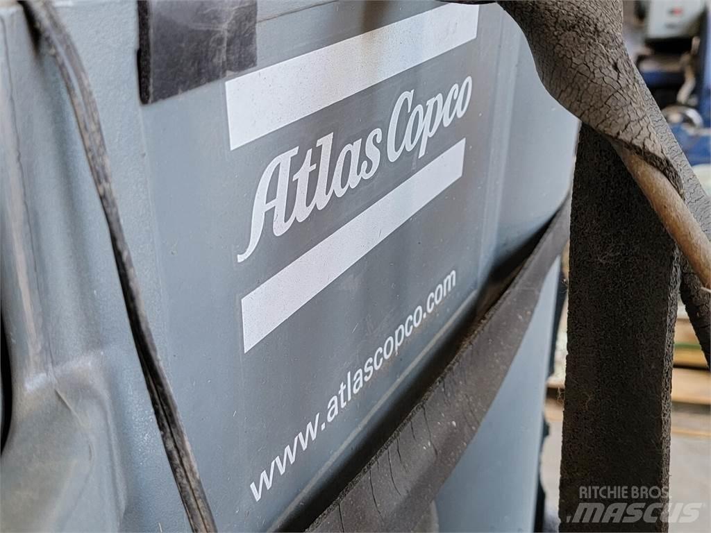 Atlas Copco OSC 355 Muut koneet