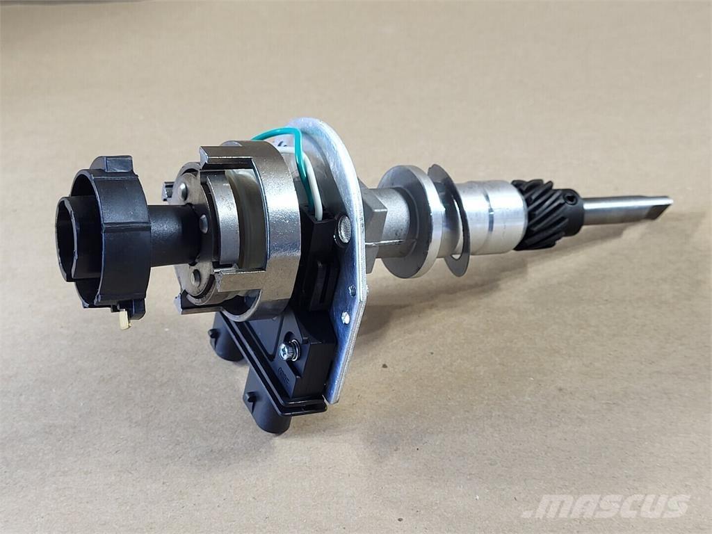  AUTOLINE D2136 Moottorit