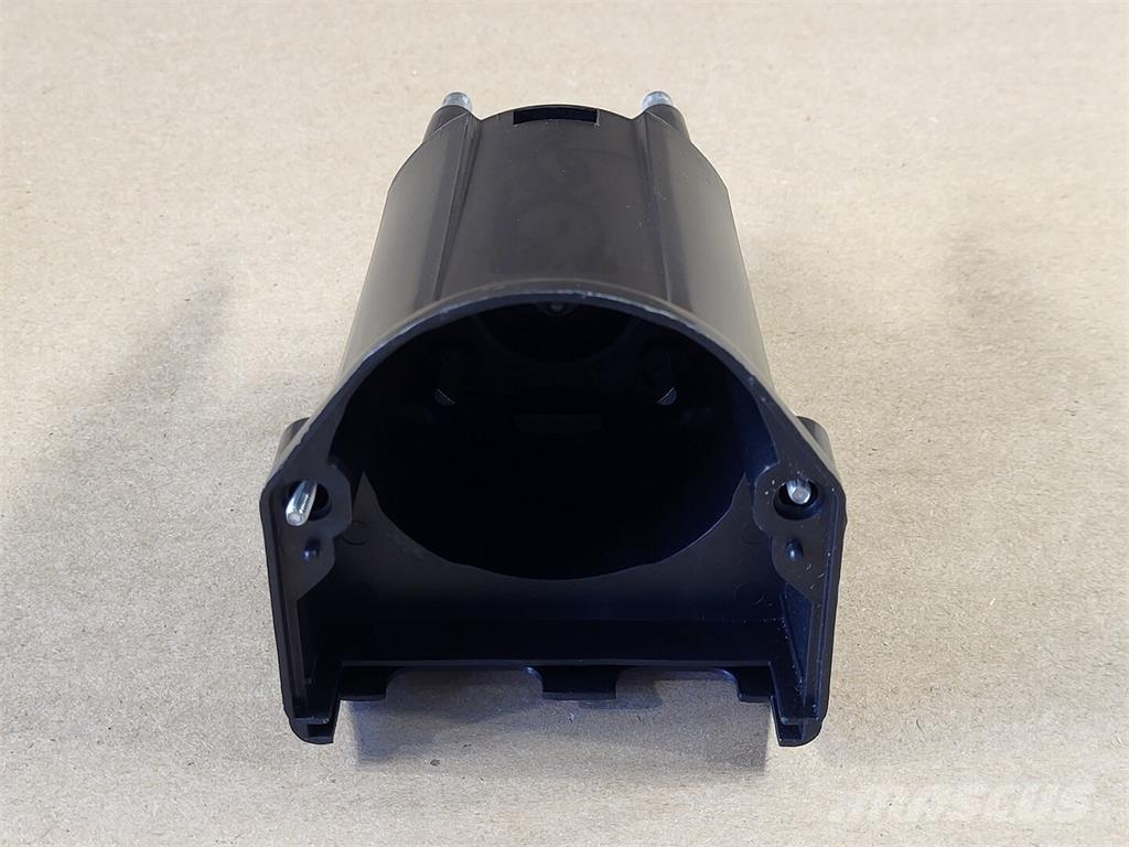  AUTOLINE D2136 Moottorit