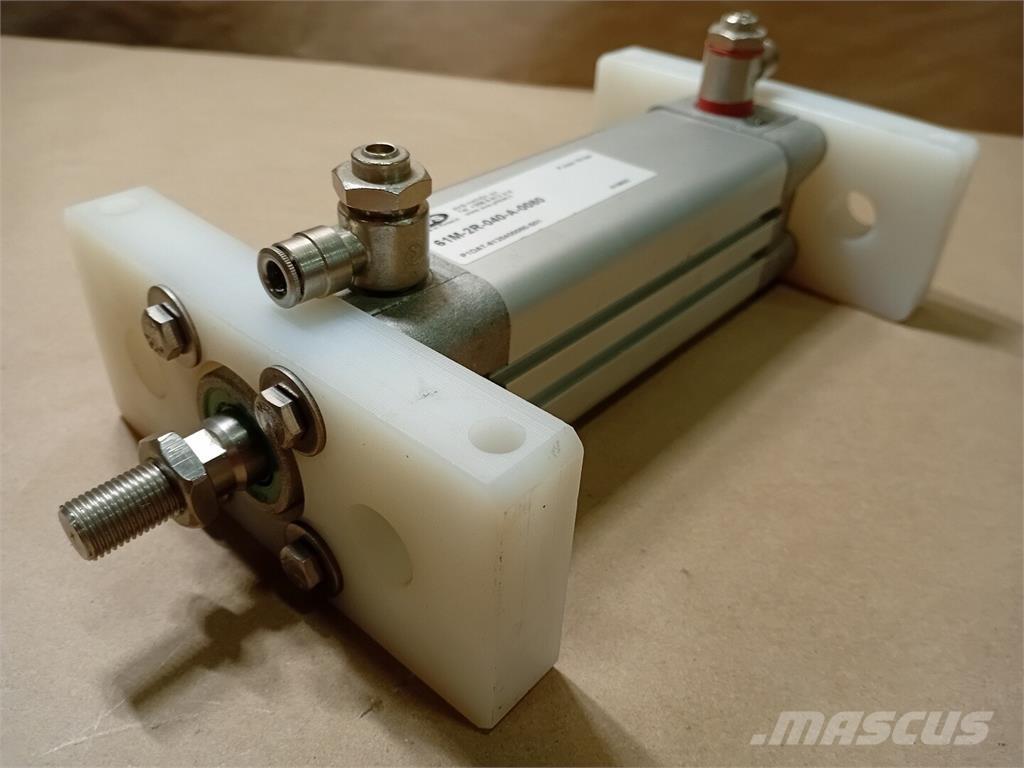  AVS 61M-2R-040-A-0080 Muut