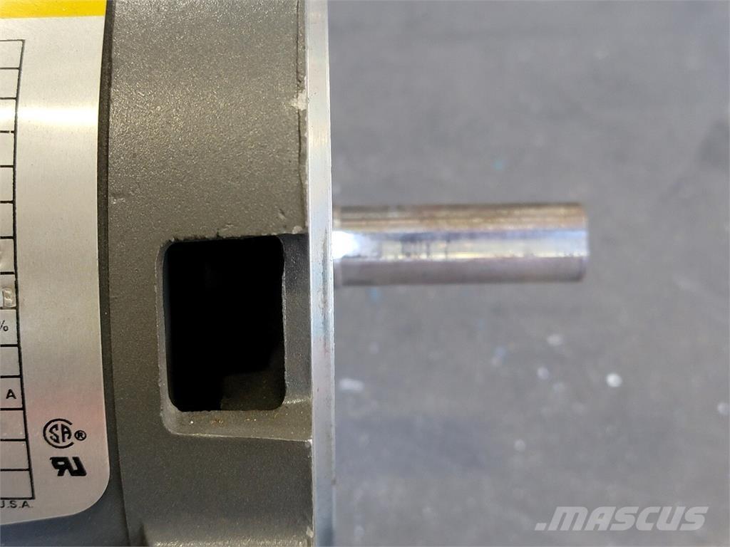 Baldor 0V07741Z Teollisuusmoottorit