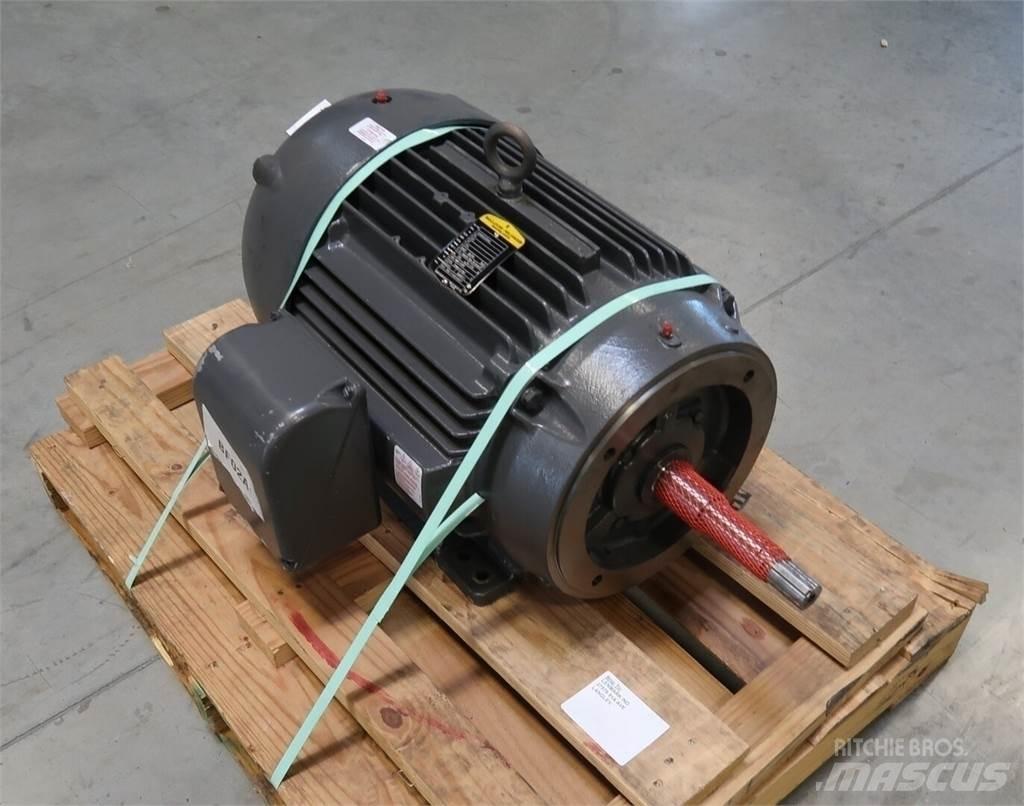 Baldor 12H062X309H2 Teollisuusmoottorit