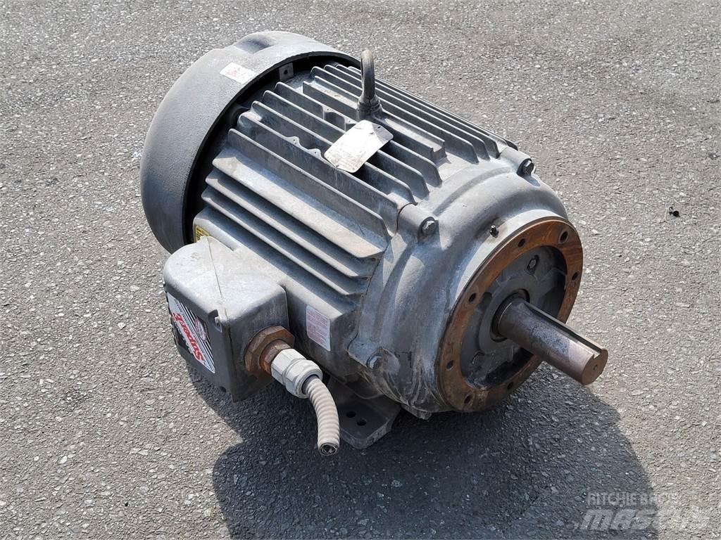 Baldor 14H002X129 Teollisuusmoottorit