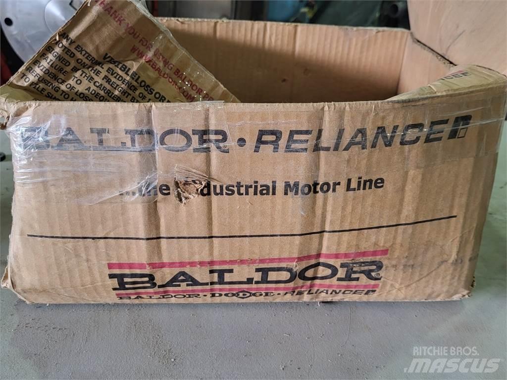 Baldor 35T942T463G3 Teollisuusmoottorit