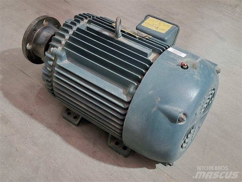 Baldor 841XL Teollisuusmoottorit