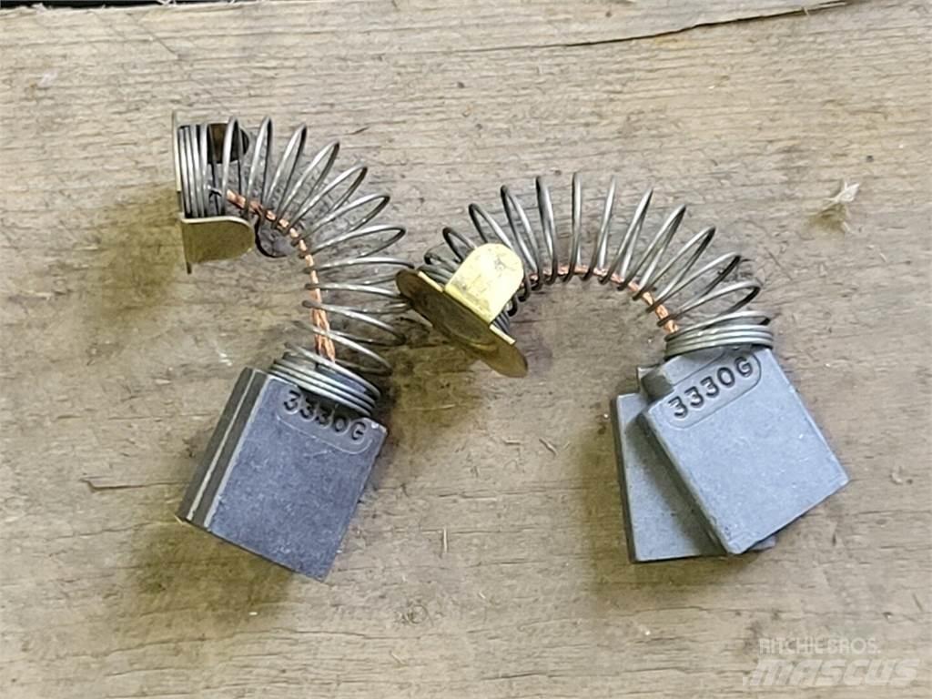 Baldor CDP3440 Teollisuusmoottorit