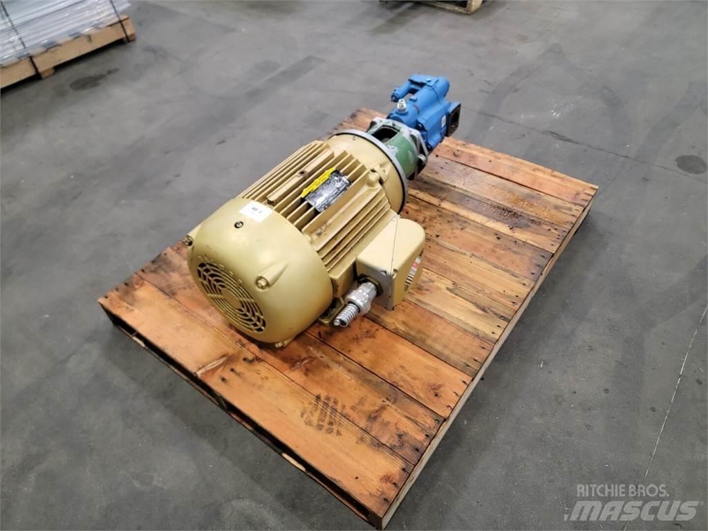 Baldor CEM4115T Teollisuusmoottorit