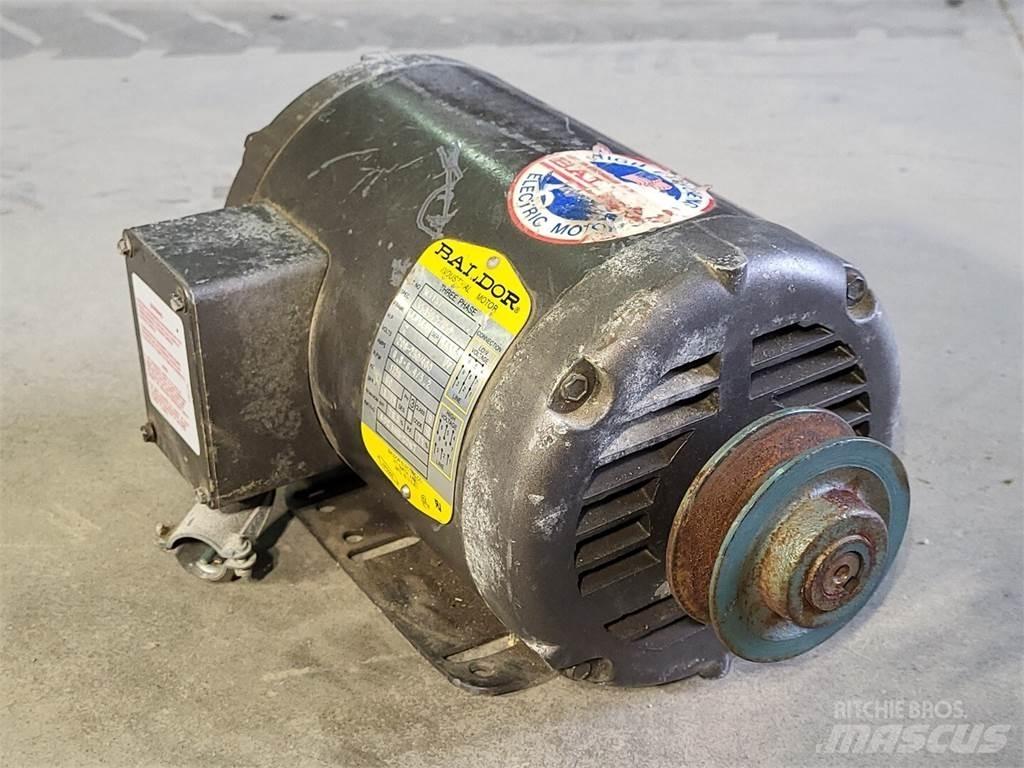 Baldor EM3157T Teollisuusmoottorit