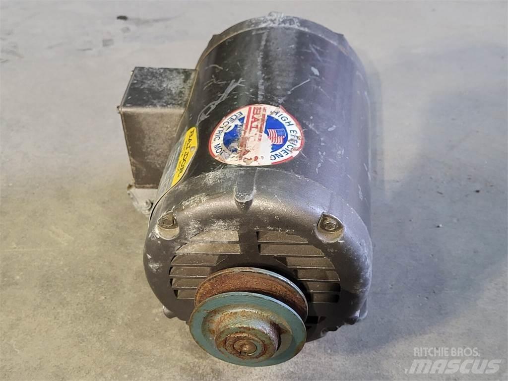 Baldor EM3157T Teollisuusmoottorit
