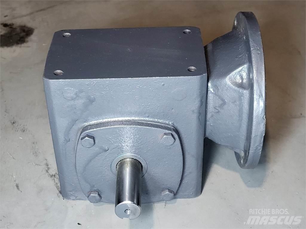 Baldor GF5021AG Muut koneet