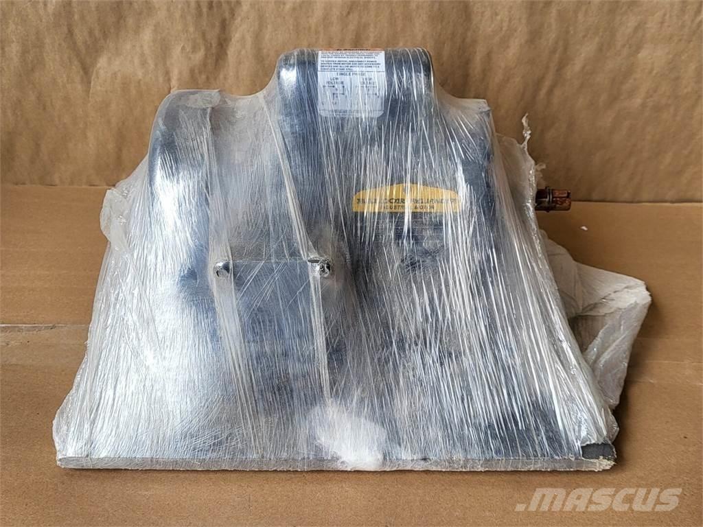 Baldor L3501 Teollisuusmoottorit