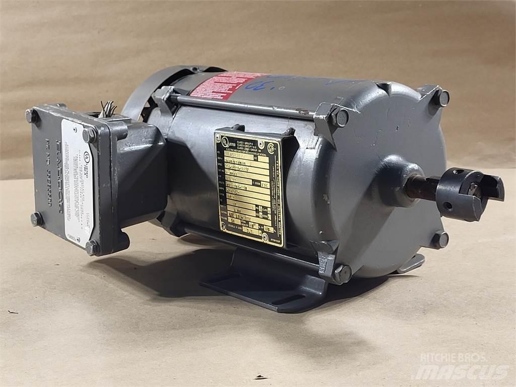 Baldor L5001A Teollisuusmoottorit