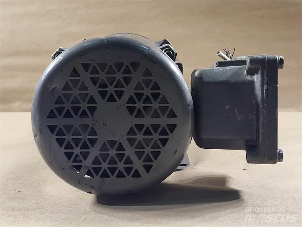 Baldor L5001A Teollisuusmoottorit