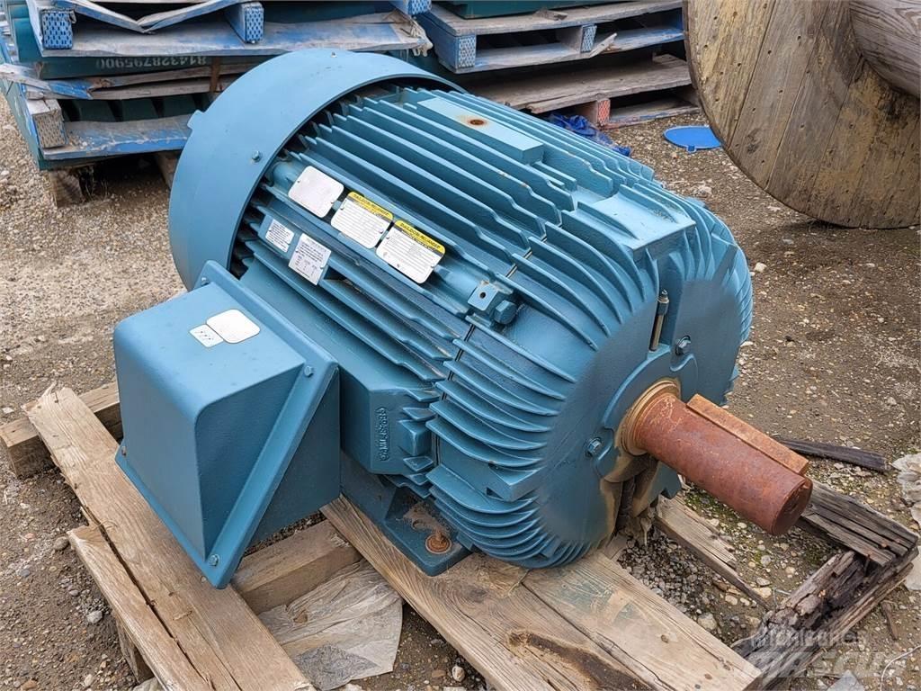 Baldor M2B-103162888 Teollisuusmoottorit
