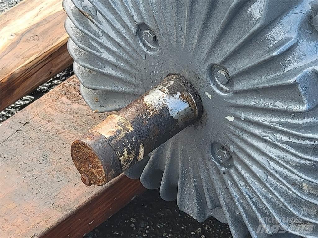 Baldor M7053T Teollisuusmoottorit