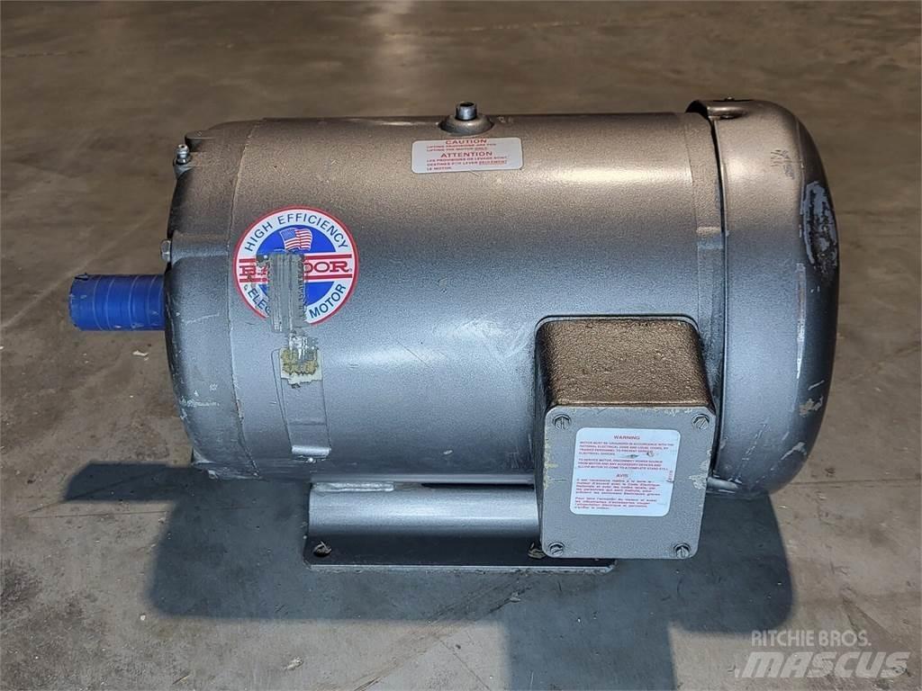 Baldor MM3714-5 Teollisuusmoottorit